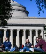 Perspective: Expanding MIT’s educational mission for the world