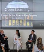 How advanced technologies are transforming education