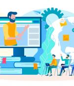 Q&A with Luke Hobson, senior instructional designer and program manager at MIT Open Learning