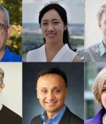 Six MIT faculty and instructors receive awards for exemplary teaching with digital technology