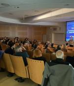 Symposium highlights scale of mental health crisis and novel methods of diagnosis and treatment