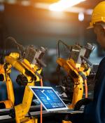 Watch Professor Youssef Marzouk Discuss MIT xPRO’s Online Machine Learning Certificate Program