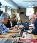 Empowering employees to become innovative and forward-thinking future leaders