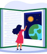 Perspective: Learning through stories