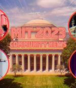 MIT community in 2023: A year in review