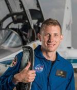 Learning to model systems with astronaut Warren “Woody” Hoburg