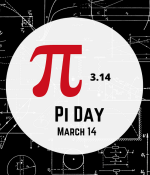 Eight reasons Pi Day is the best day of the year at MIT