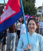 From Phnom Penh to Beijing to New York, MIT Open Learning resources support an educational journey