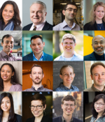 Take online courses with the MIT faculty honored as “Committed to Caring” for 2023–25