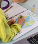 Perspective: Catalyzing climate education with open resources and practices