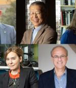 Learn from the MIT faculty elected to The National Academy of Sciences in 2023