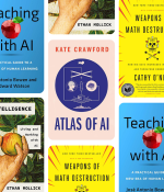4 must-read books on AI and education