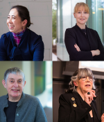 Meet 8 MIT women faculty who teach MITx courses and lead cutting-edge research