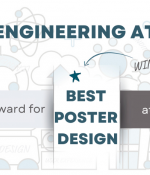 “Learning Engineering at a Glance” poster awarded best design at iFest 2022