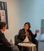 Sharing knowledge to address global poverty