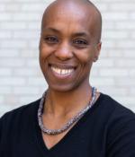 M. Amah Edoh Wants to Know What You Think