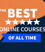 8 courses from MITx ranked among Class Central’s “Best of All Time” 2021 list