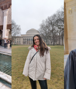 How a quantum scientist, a nurse, and an economist are joining the fight against global poverty