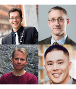Eight MIT faculty and instructors awarded for their use of digital technology in exemplary teaching