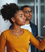 Choosing the right learning strategy‍