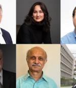 Learn from MIT professors named 2024 AAAS Fellows