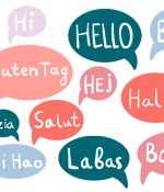 Celebrate International Translation Day with free language courses and resources from MIT