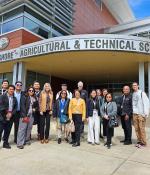 “We need to incorporate quality education into manufacturing training programs.”