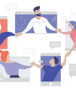 Closing the gap between moving and learning