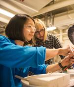 Build your skills with MIT’s women engineers