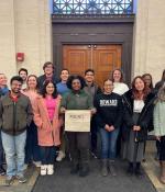 Increasing access to materials science and STEM education via unique research experiences