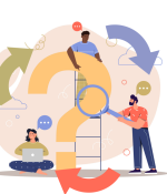 Iterative revisions as part of assessment design