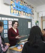 Q&A with Sarah Davis, MITx Project Administrator