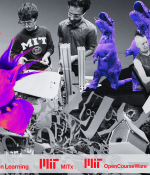 A new song: “I wanna be educated!”