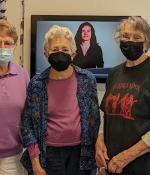 “Much-craved learning” for all ages