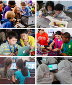 10 Sparks that Lit the Flame of Scratch