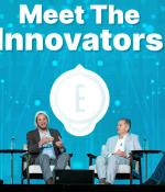 MIT Prof. D. Fox Harrell honored with Lewis Latimer Fellowship