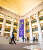 Why we open learning with MIT’s Vice President for Open Learning Eric Grimson