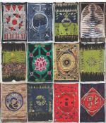 T-Serai project awarded Holcim Award