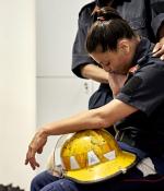 A new strategy to cope with emotional stress