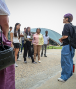 From open education learners to MIT coders