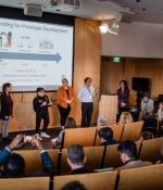 Fueling entrepreneurial solutions for substance use disorder