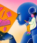 K–12 education in the era of generative AI