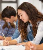 Is it the school, or the students?