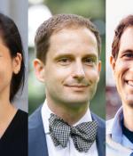 Learn from MIT’s 2025 MacVicar Fellows