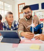 MIT Open Learning announces Day of Climate and call for proposals