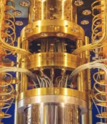 quantum computing