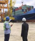 supply chain workers 