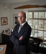 Bruce Cameron, MIT Faculty