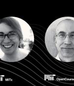 Portraits of Dana Doyle, Curt Newton, and Yvonne Ng