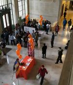 The 2018 Festival of Learning was a day of learning with national thought leaders, MIT innovators, an interactive learning expo, food, fun, and more. Hundreds of attendees experienced the catalyzing power behind initiatives designed to transform education.